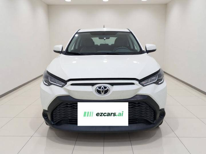 Frontlander 2023 2.0L CVT Elite photo 2