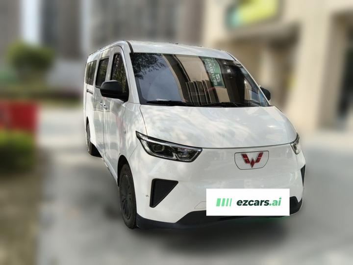 Wuling 2024 300km Comfort Bus 75kW photo 3