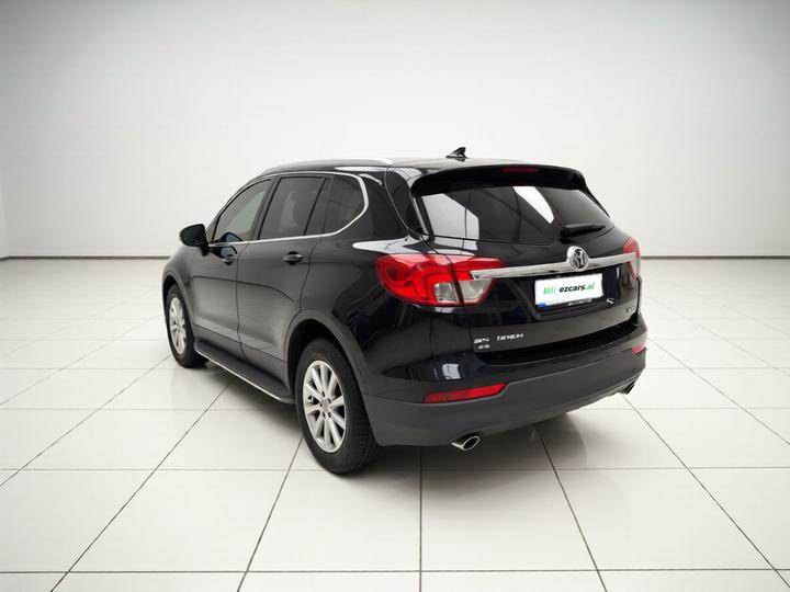 Envision 2016 20T RWD Elite photo 4