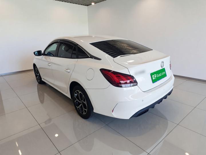 MG5 2023 180DVVT MT photo 4