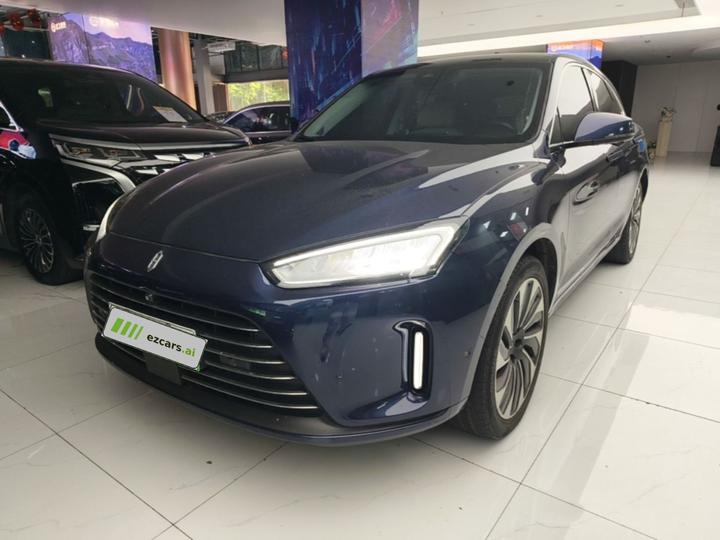 HIMA AITO M5 2022 EREV AWD Flagship