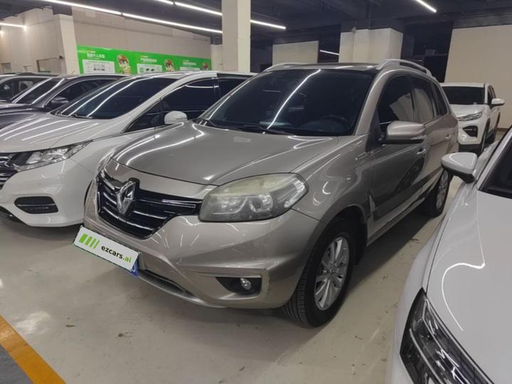 Imported 2014 Facelift 2.0L RWD Fashion