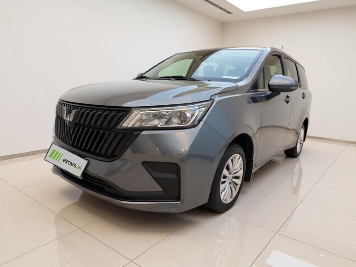 Wuling 2022 1.5L MT Elite