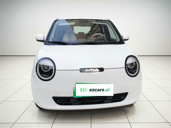 Nevo Changan Lumin 2022 210km photo 2