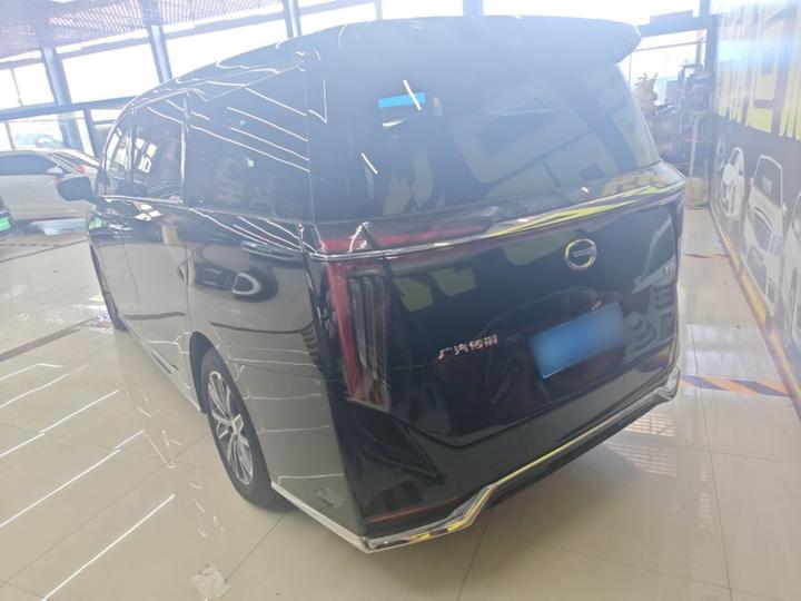 GAC Trumpchi M8 2024 Master Series 400T Premium photo 4