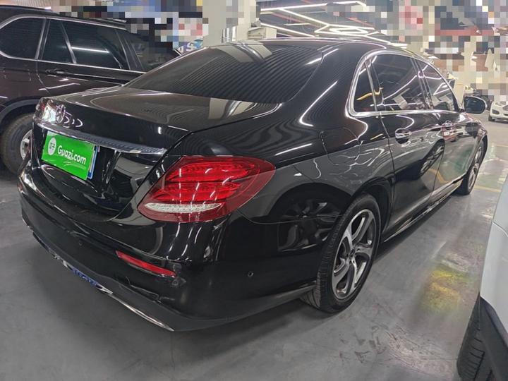 E-Class 2019 Facelift E 300 L Sport Luxury photo 6