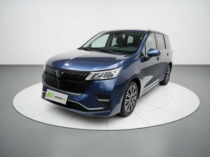 Wuling 2022 1.5L MT Elite
