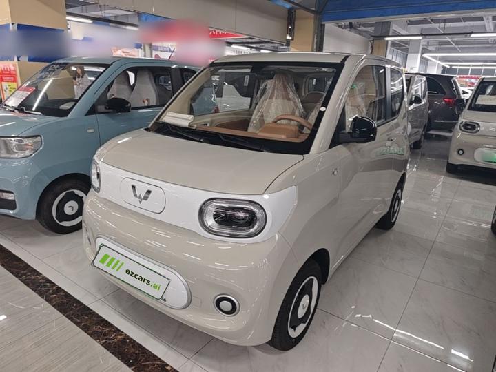 Hongguang MINIEV 2024 3rd Gen 215km