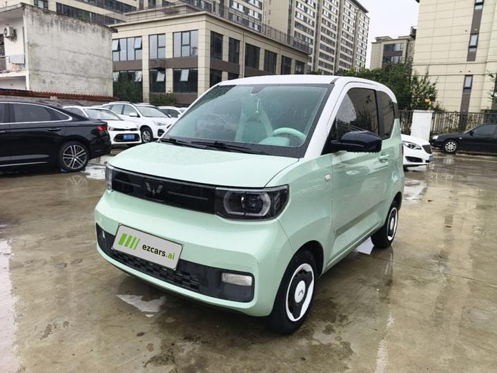 Hongguang MINIEV 2022 Macaron LFP