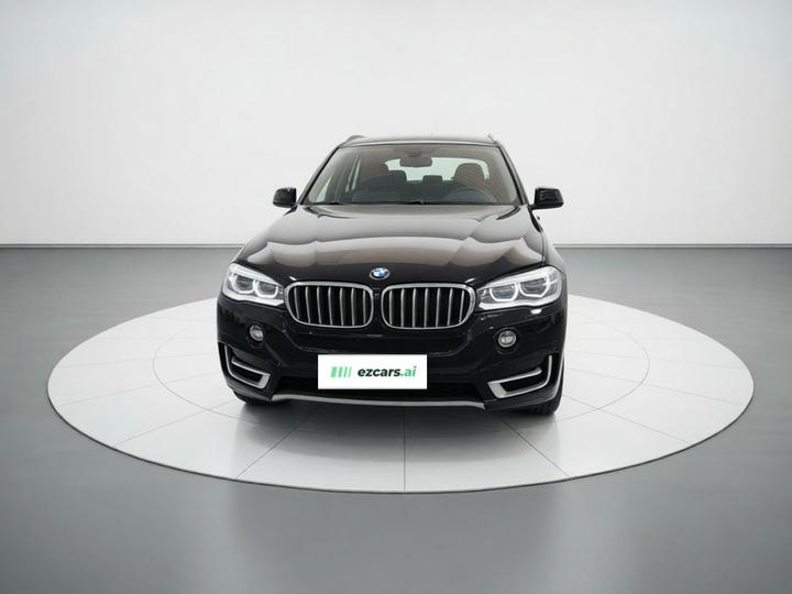X5 Imported 2014 xDrive35i Exclusive photo 2