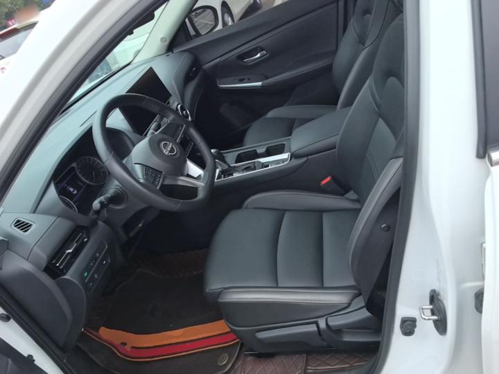 Sylphy 2023 1.6L CVT Enjoy photo 6