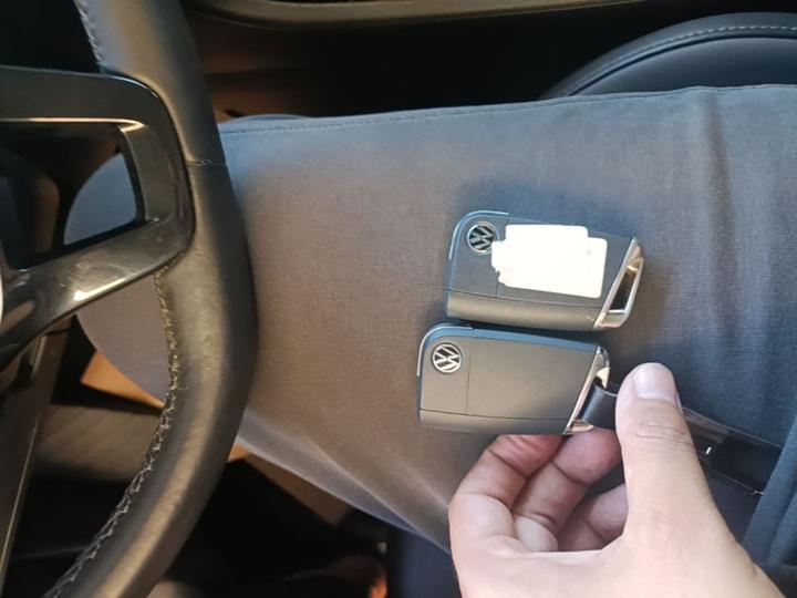 Sagitar 2021 280TSI DSG photo 8