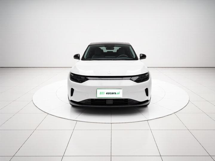 Leapmotor C11 2023 EV 500 Comfort photo 2