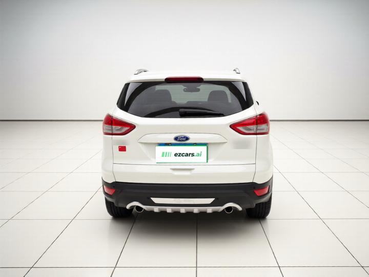 Kuga 2015 1.5L GTDi RWD Comfort photo 3