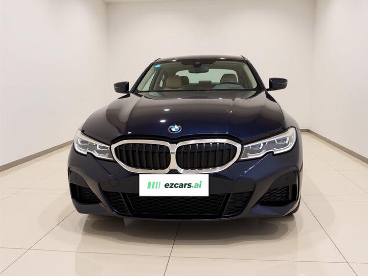3 Series 2020 Facelift 325Li M Sport Package photo 2