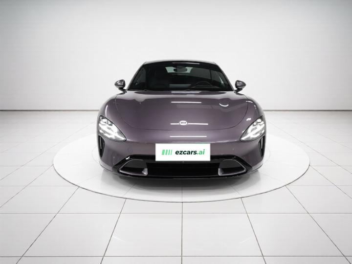 Xiaomi SU7 2024 AWD Extended Range High-end ADAS Max photo 2