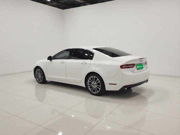 MKZ 2016 2.0T photo 3