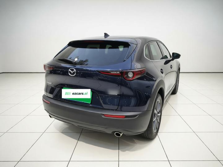 CX-30 2024 2.0L MT photo 5