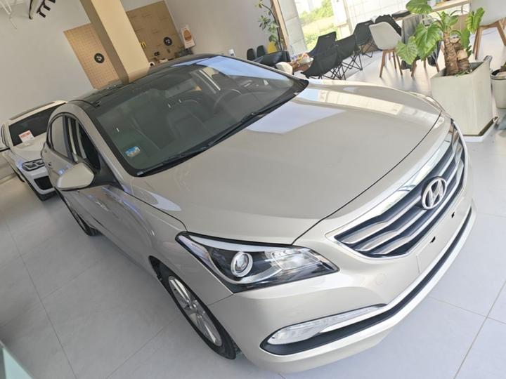 Mistra 2014 1.8L AT Smart GLS photo 3