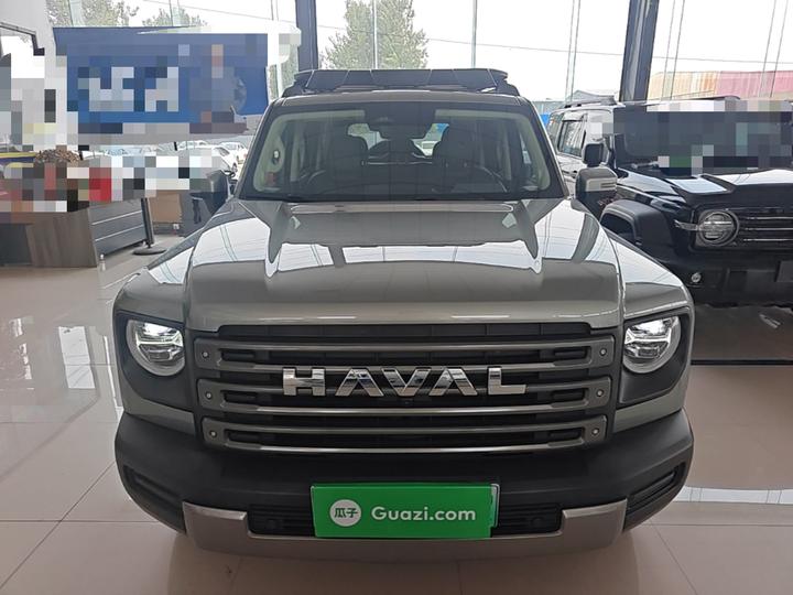 EV 2023 Hi4 102 Explorer photo 2
