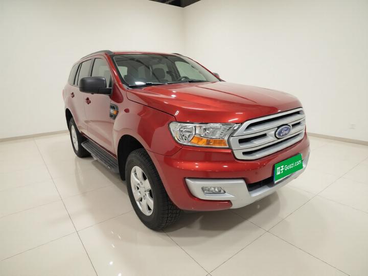 2017 2.0T Petrol AT AWD 5-Seater photo 3