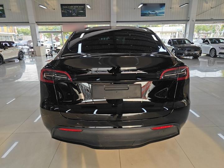 Model Y 2023 Long Range AWD photo 3