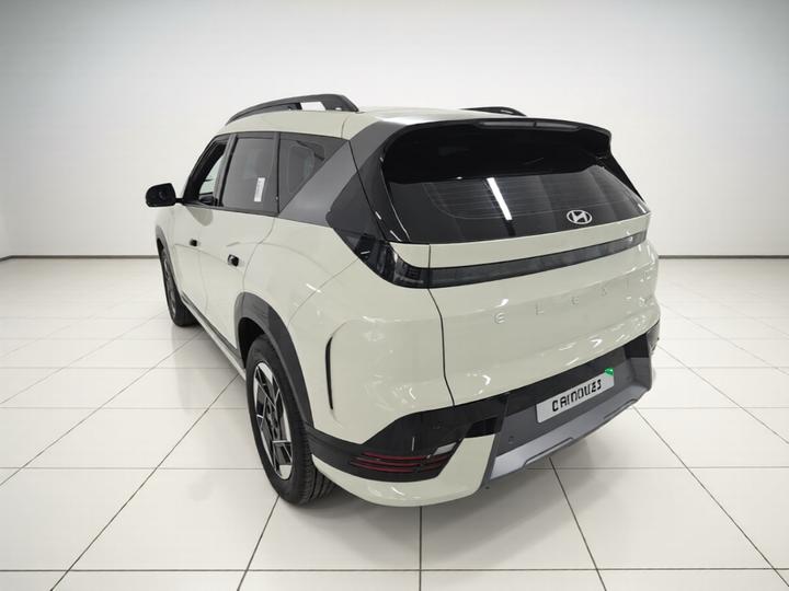EO 2025 RWD TECH 64.2kWh photo 4