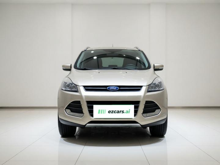 Kuga 2015 1.5L GTDi AWD Elite photo 2