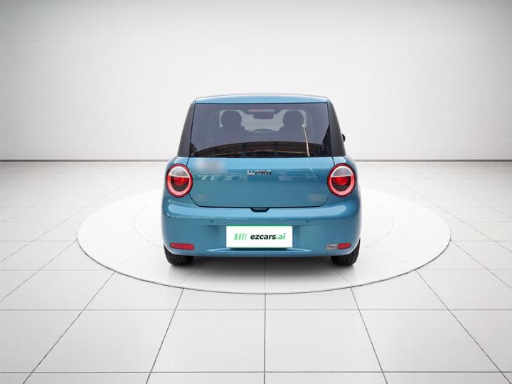 Nevo Changan Lumin 2022 210km photo 5