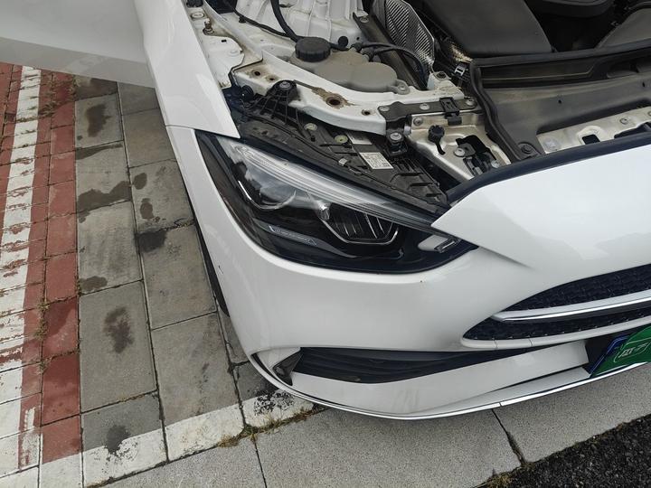 C-Class 2024 Facelift C 260 L Sport photo 7