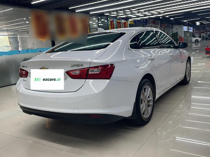 Malibu XL 2018 530T AT photo 4