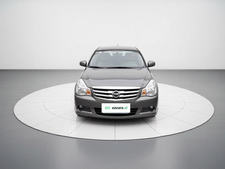 Sylphy 2012 Classic 1.6XE MT Comfort photo 2