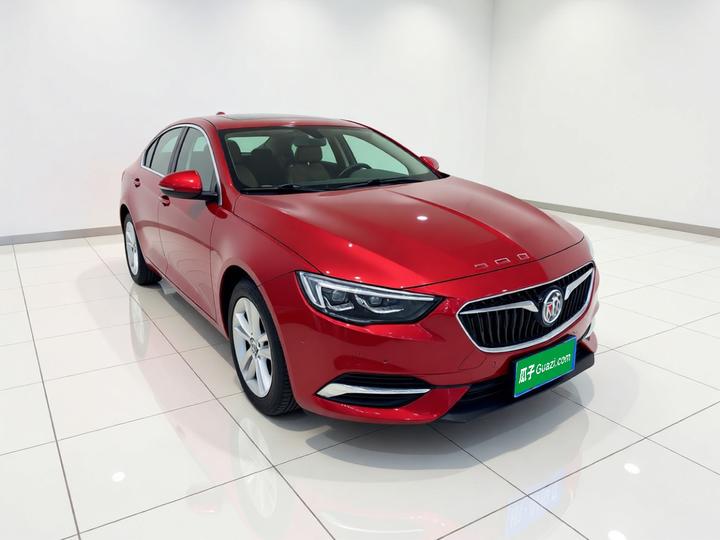 Regal 2017 30H Luxury photo 3