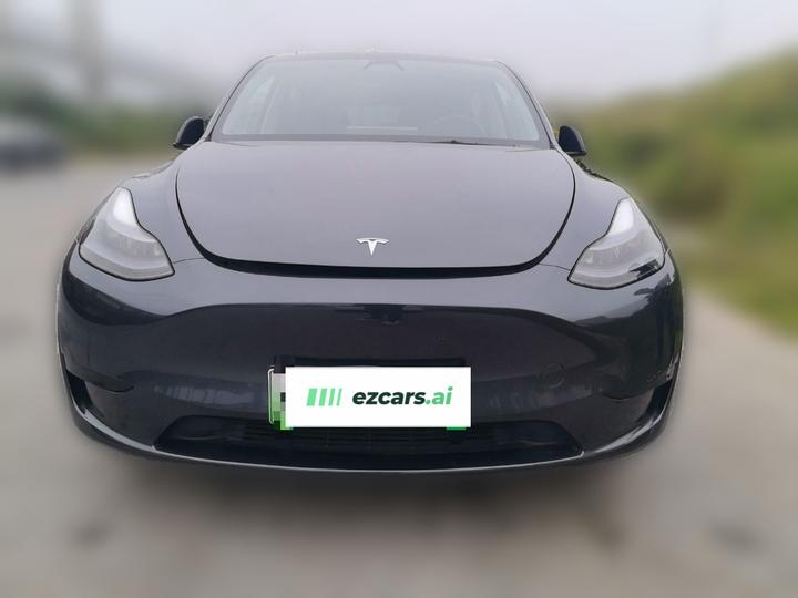 Model Y 2024 RWD photo 2