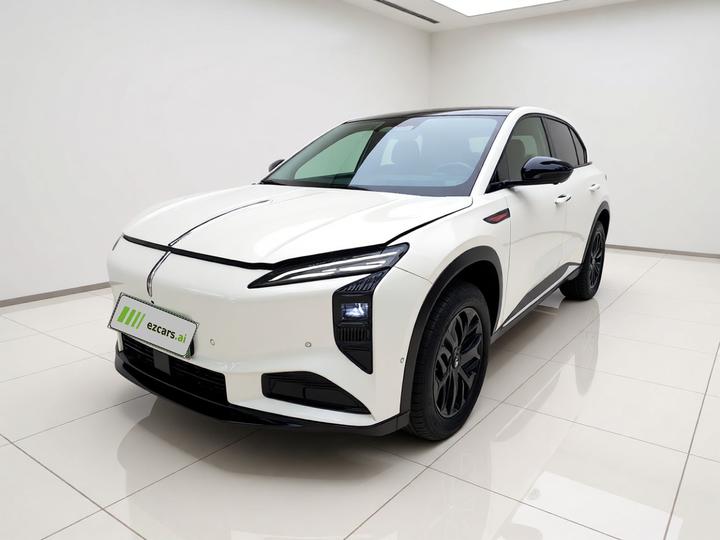 Hongqi 2025款 605先锋版