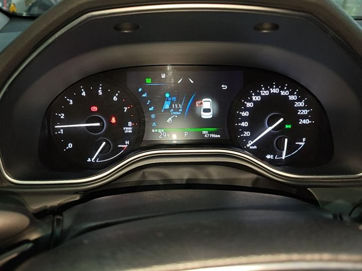 Avalon 2022 2.5L Progressive photo 7