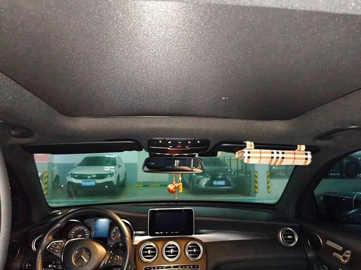 GLC 2016 GLC 300 4MATIC Dynamic photo 8