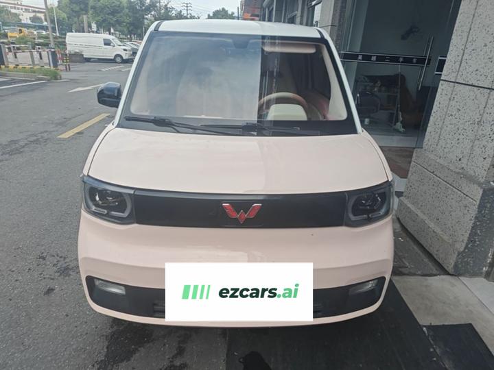 Hongguang MINIEV 2021 Macaron LFP photo 2