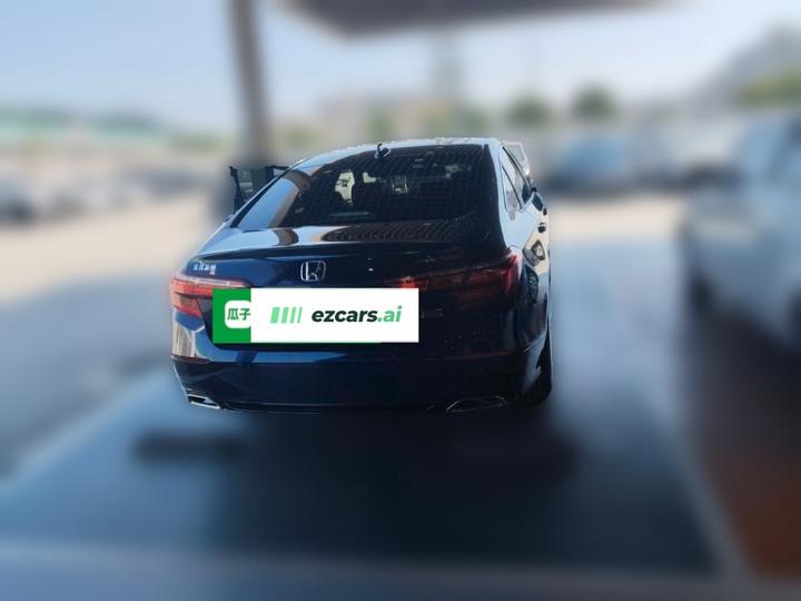 2022 260TURBO photo 5