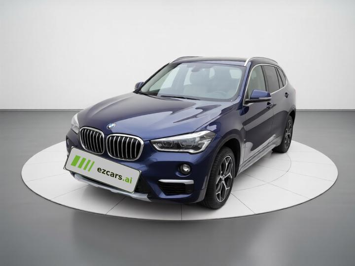 X1 2019 xDrive20Li Exclusive