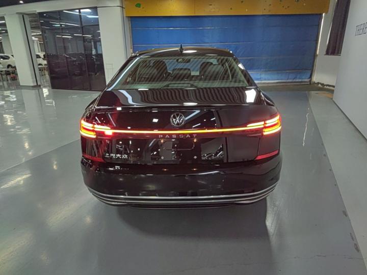 Passat 2023 Facelift 330TSI Elite photo 3