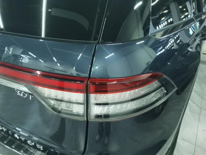 Aviator 2021 3.0T V6 AWD Executive photo 7