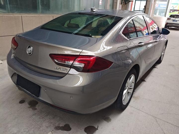 Regal 2017 20T Elite photo 6