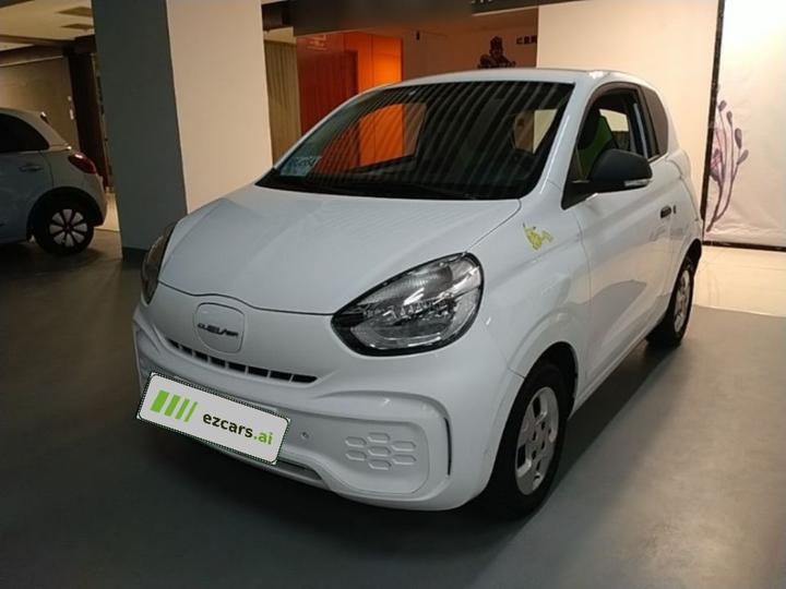Clever R 2021 302km