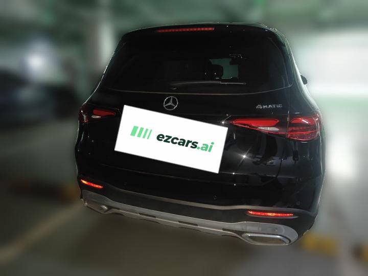 GLC 2025 Facelift GLC 260 L 4MATIC Dynamic photo 3