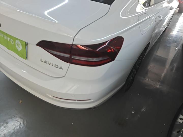 Lavida 2022 1.5L AT photo 7
