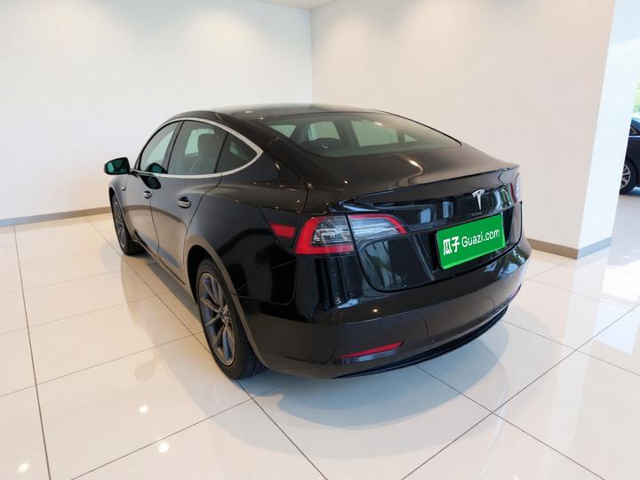 Model 3 2022 RWD photo 4