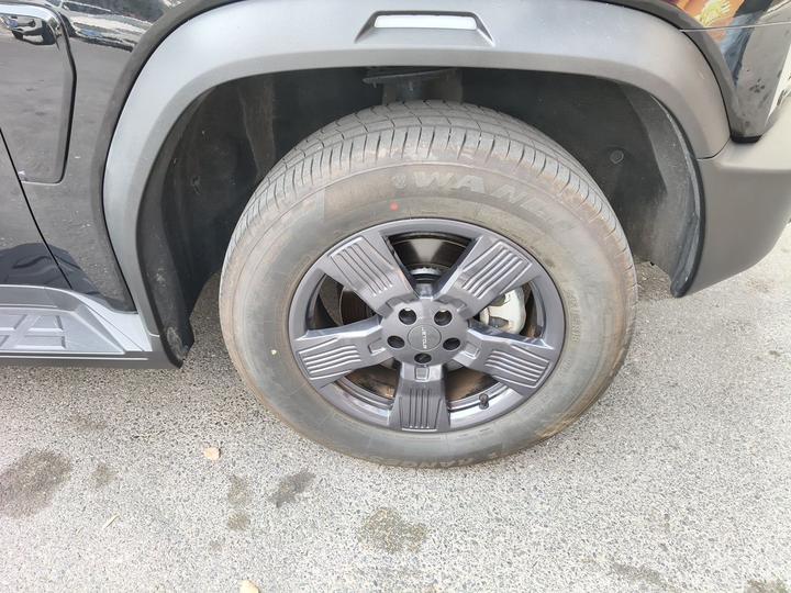 Wagon 2023 1.5T RWD Discovery PRO photo 8