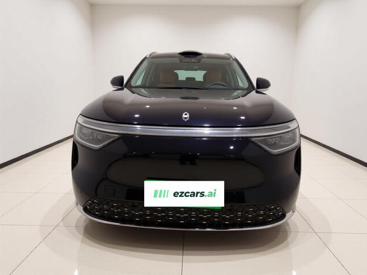 HIMA AITO M8 2025 EREV Max+ 53.4kWh 5-Seater 192-Line LiDAR photo 2