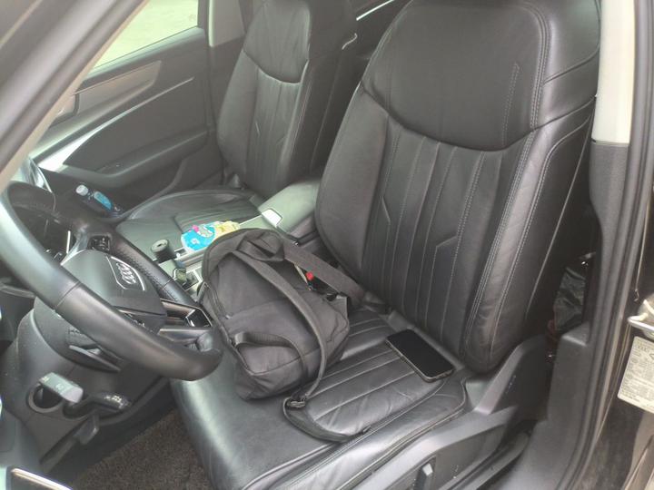 A6L 2019 40 TFSI Luxury photo 7